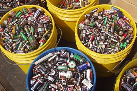 汽车旧电瓶回收价_废旧电池回收价值_高价回收锂电池厂家