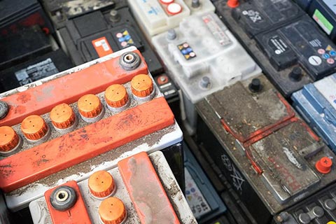 ㊣高港白马废旧电池回收价格☯海拉汽车电池回收☯电动车电池回收价格